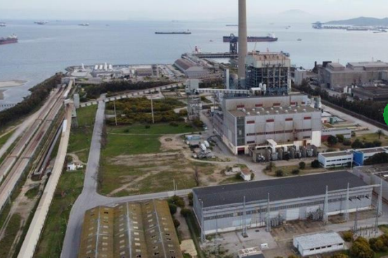 Salida de Campo ETSI